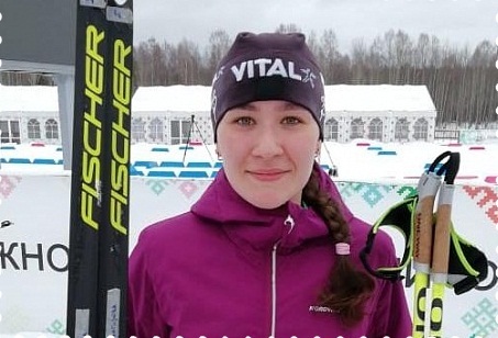 Первенство России среди юниоров до 23 лет по лыжным гонкам